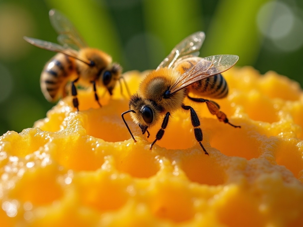Bee Removal in Los Angeles: What the Risk Actually Is and Why Live Relocation Protects Your Home