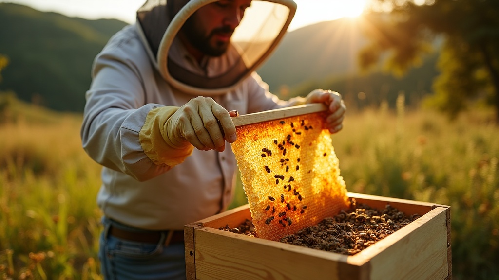 The Honeybee Lifecycle: Why It Makes Live Relocation the Right Call