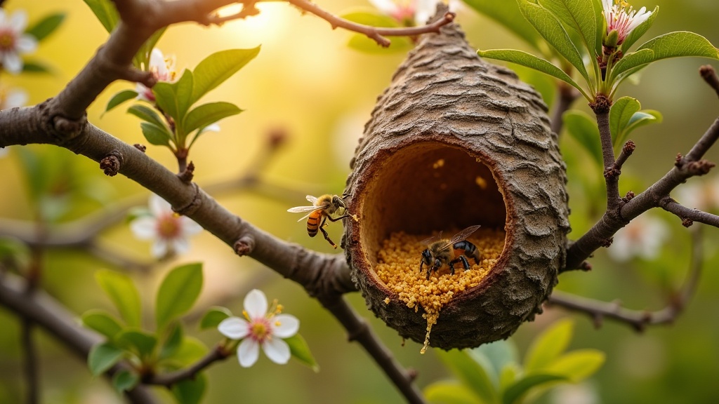 The Best Time of Year to Remove Bees in Southern California
