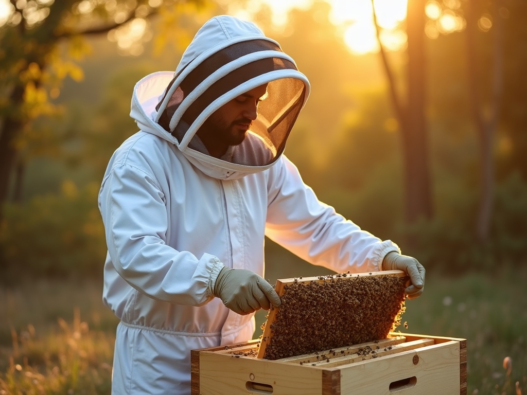 DIY Bee Removal Risks: Why It Backfires in Nashville