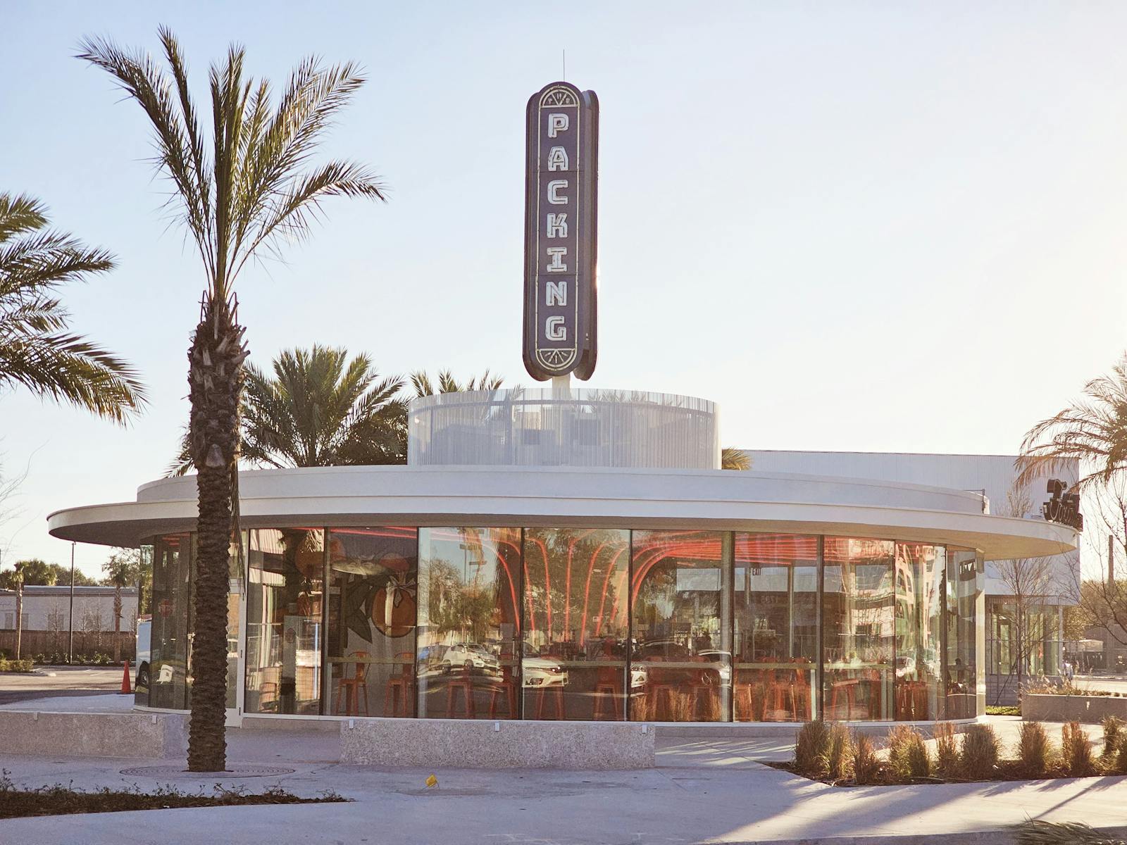 Anaheim