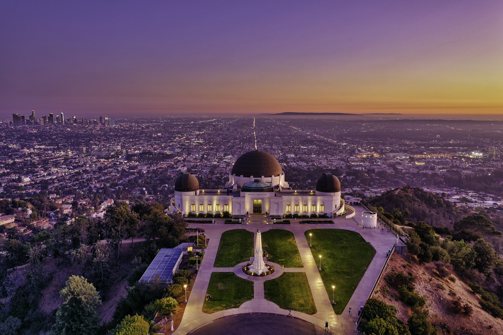 Hollywood