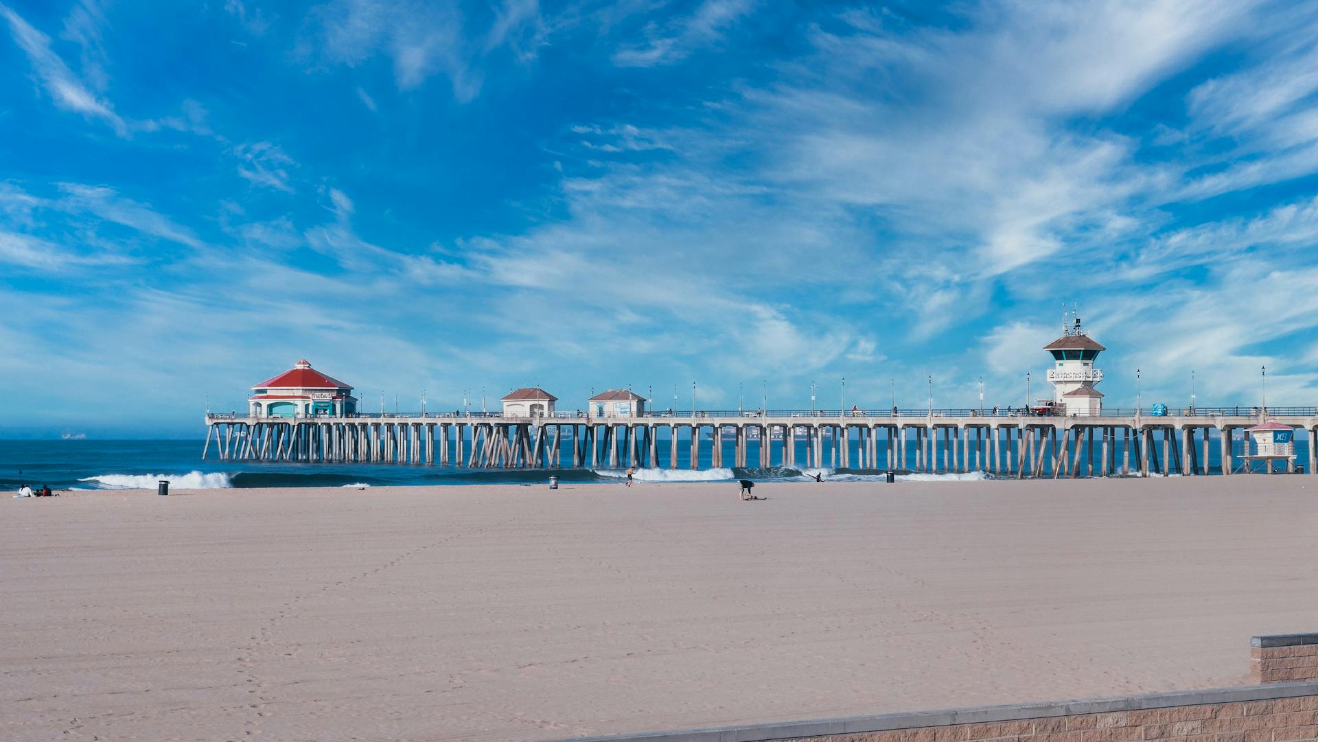 Huntington Beach