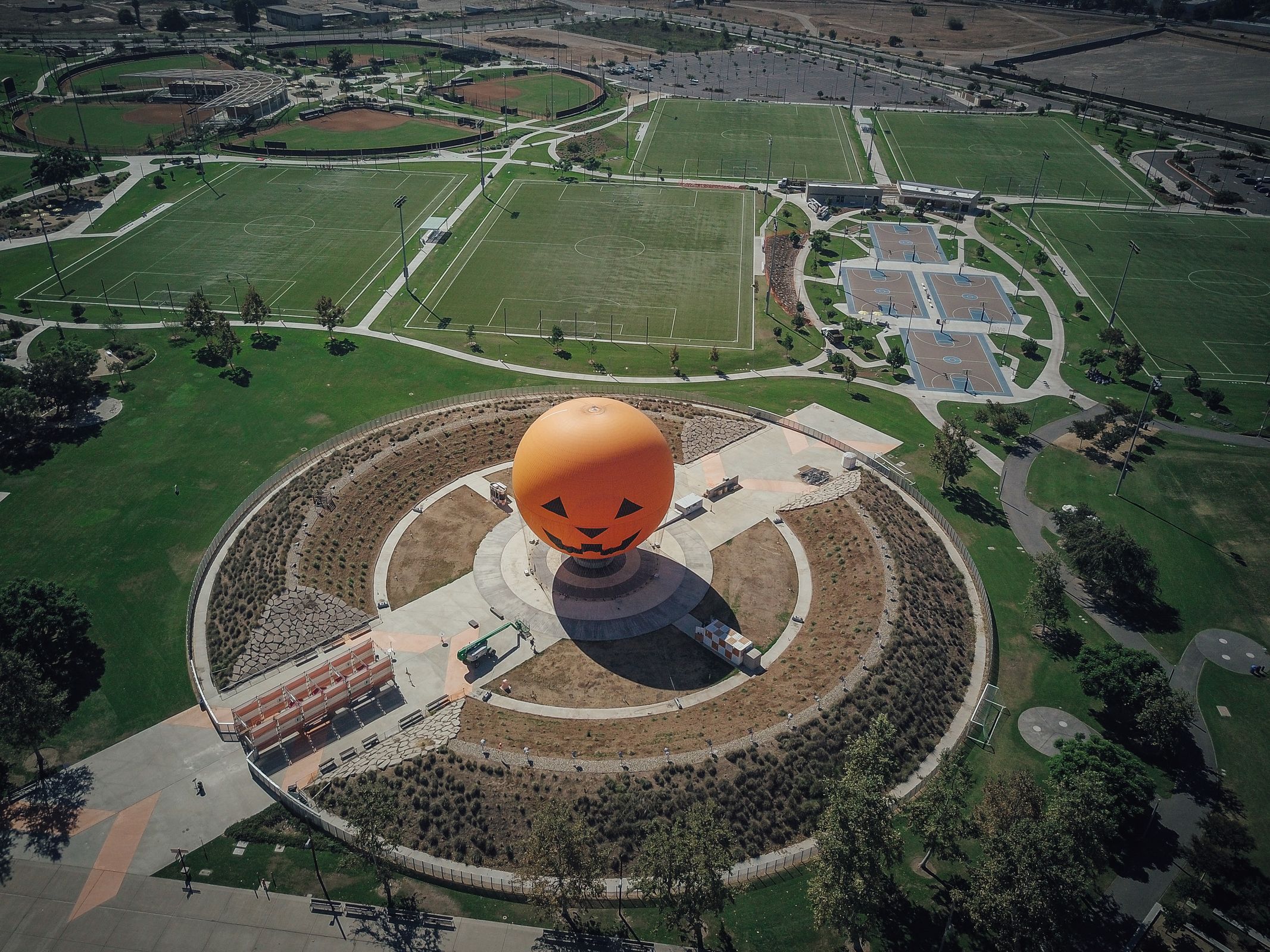 Irvine