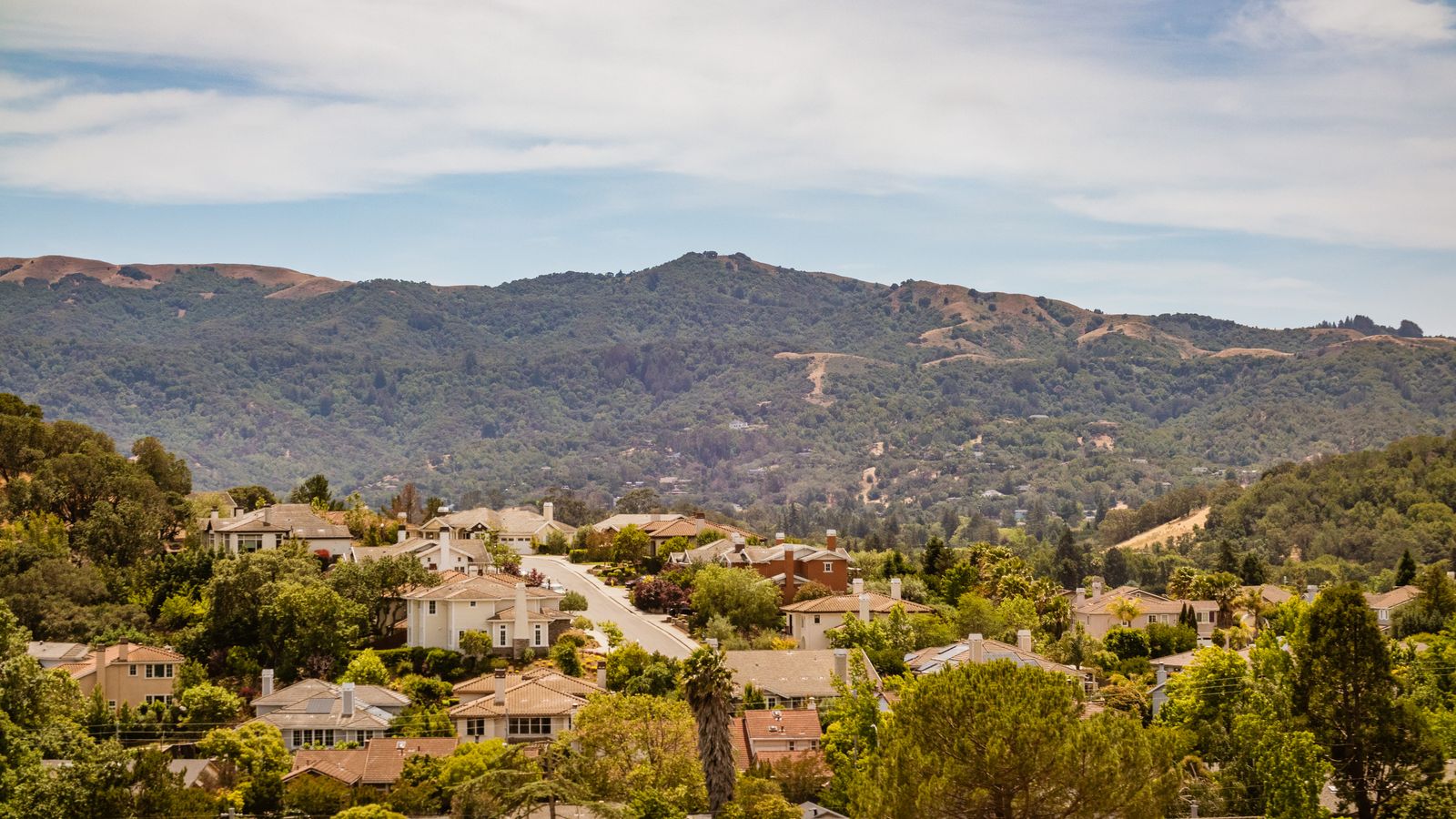 La Canada Flintridge