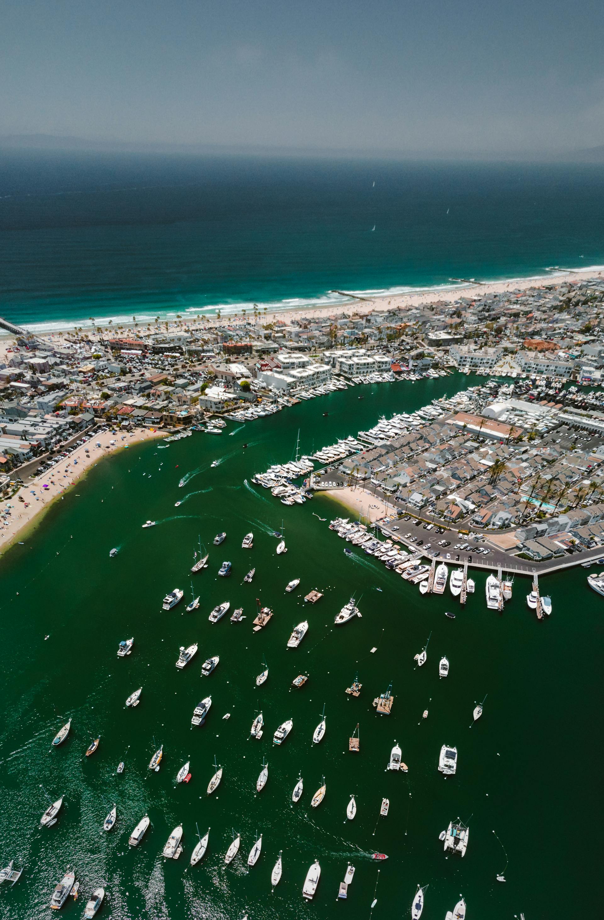 Newport Beach