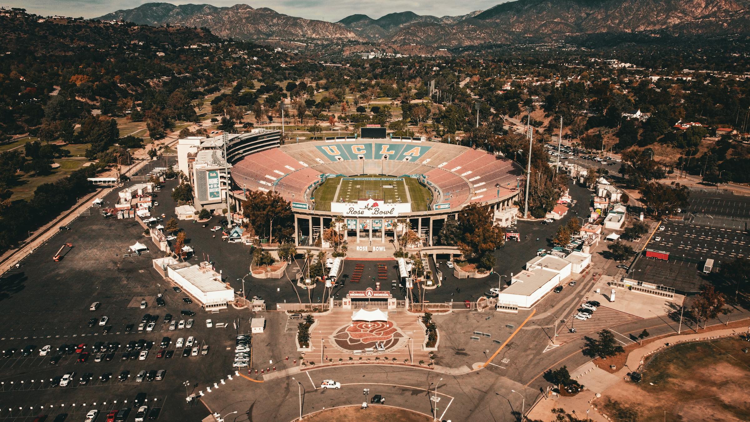 Pasadena