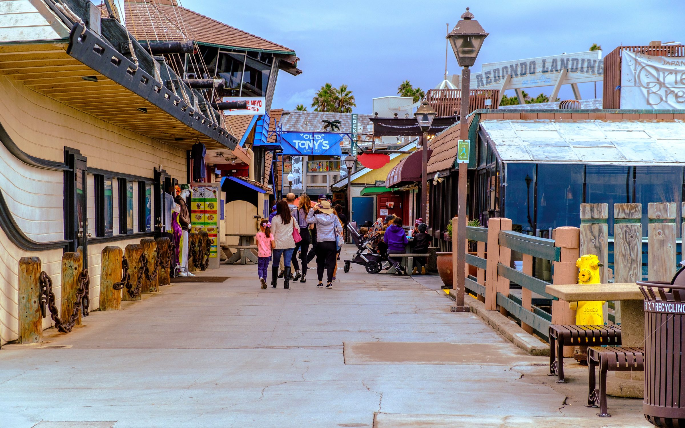 Redondo Beach