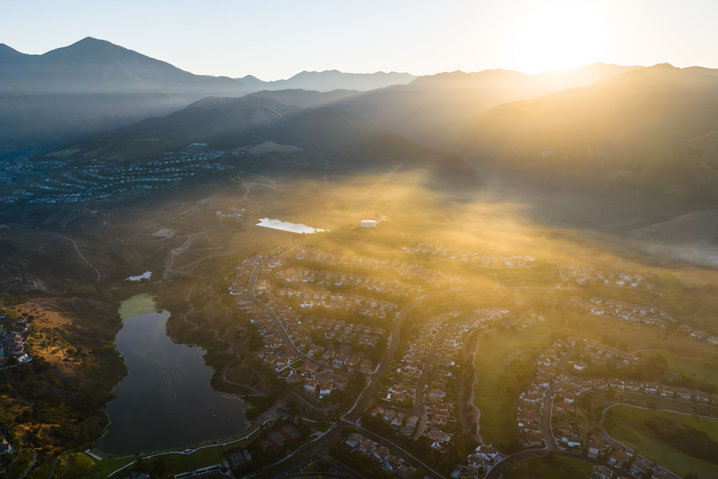 Santa Clarita