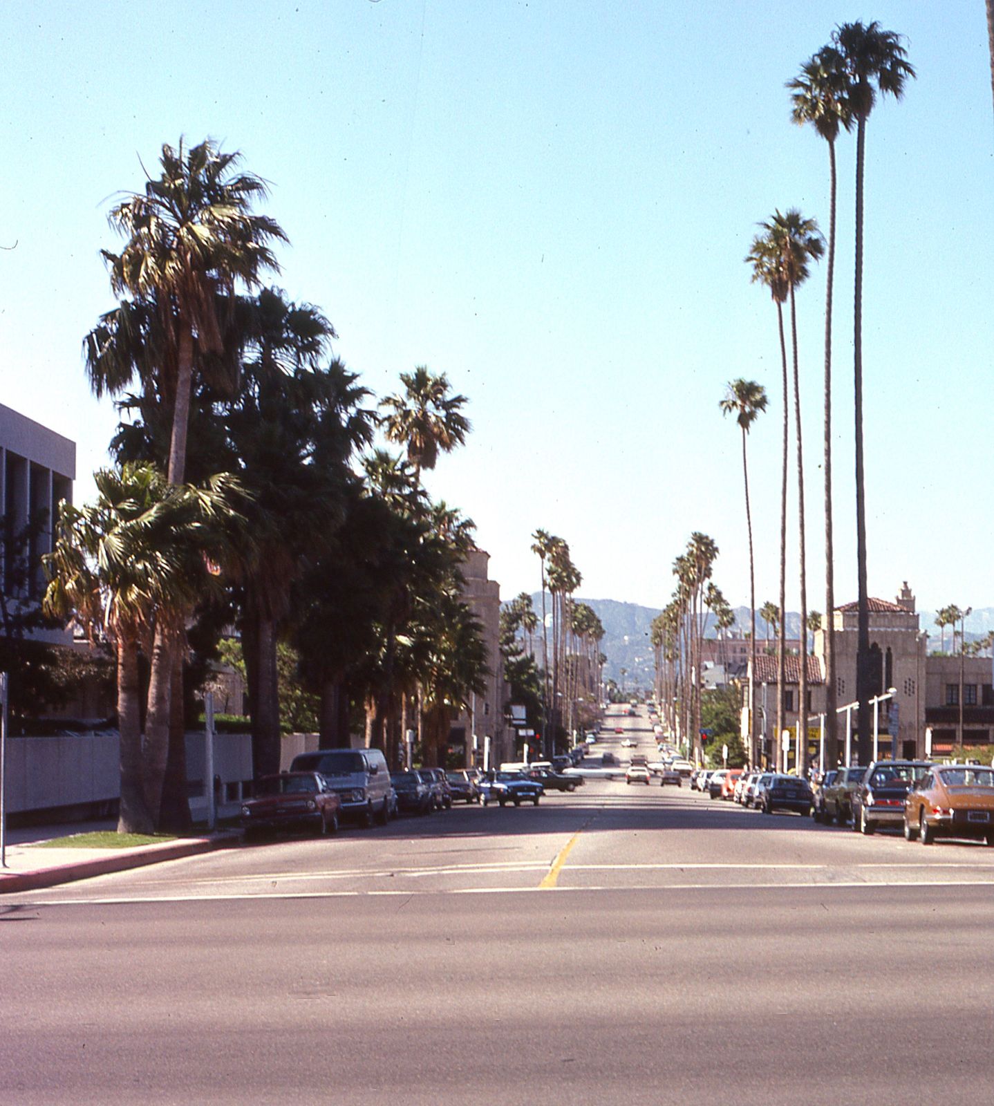 Studio City