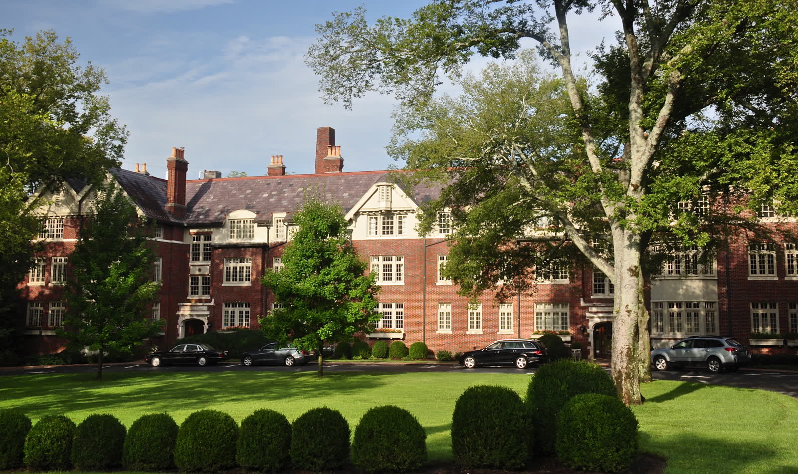 Belle Meade