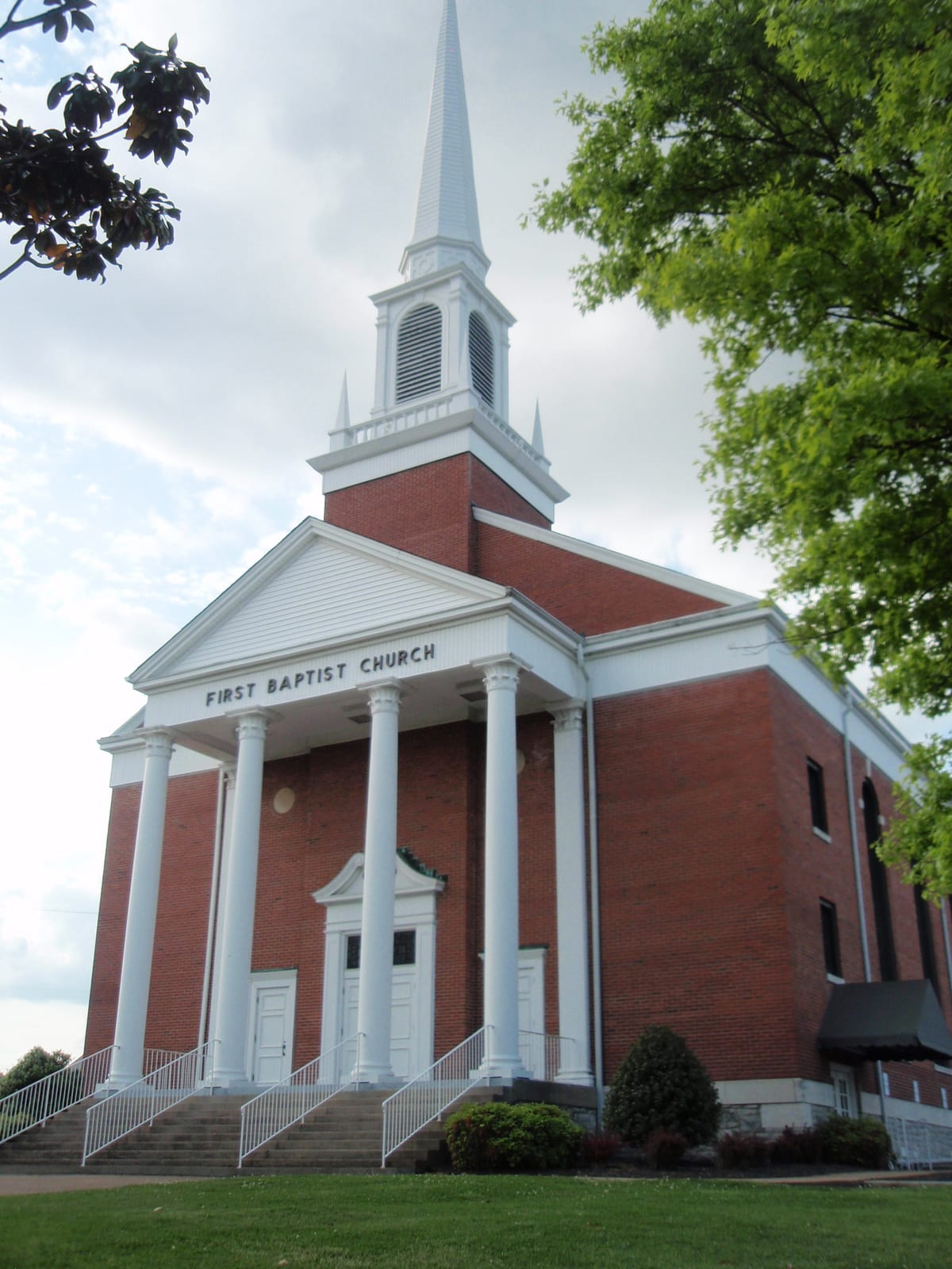 Donelson