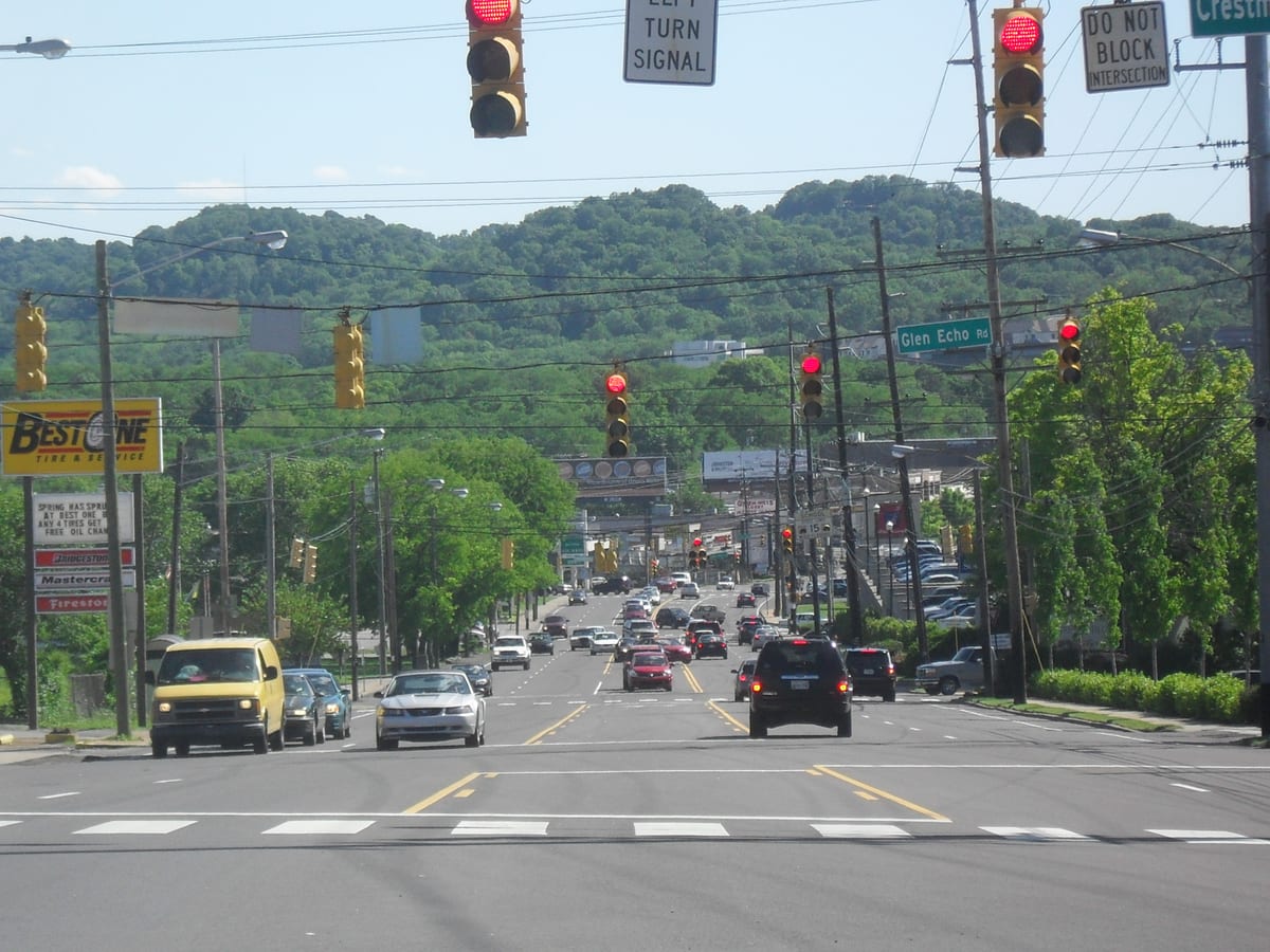 Green Hills