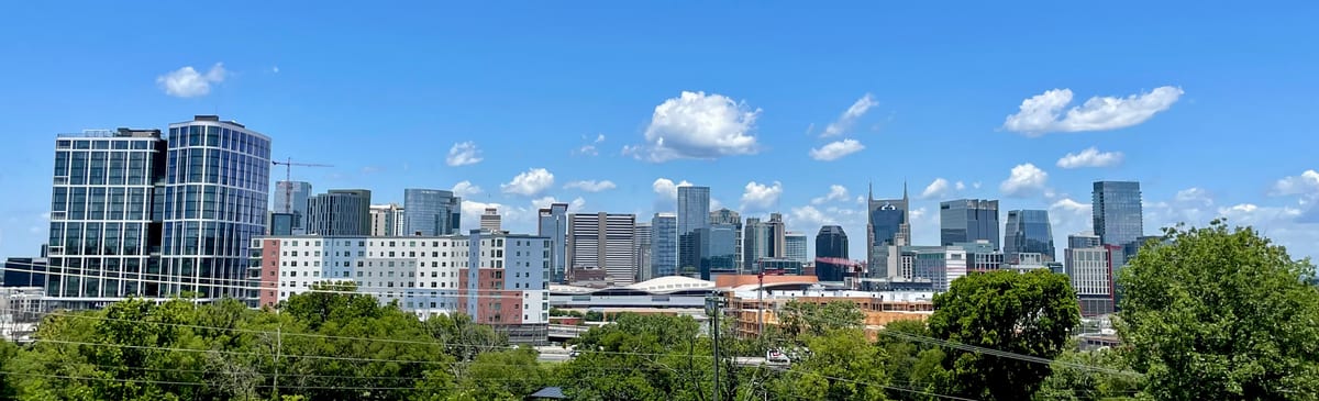 Nashville, Tennessee