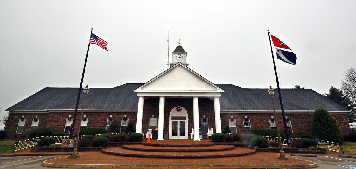 Spring Hill