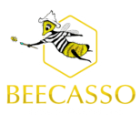 Beesaco Bee Logo