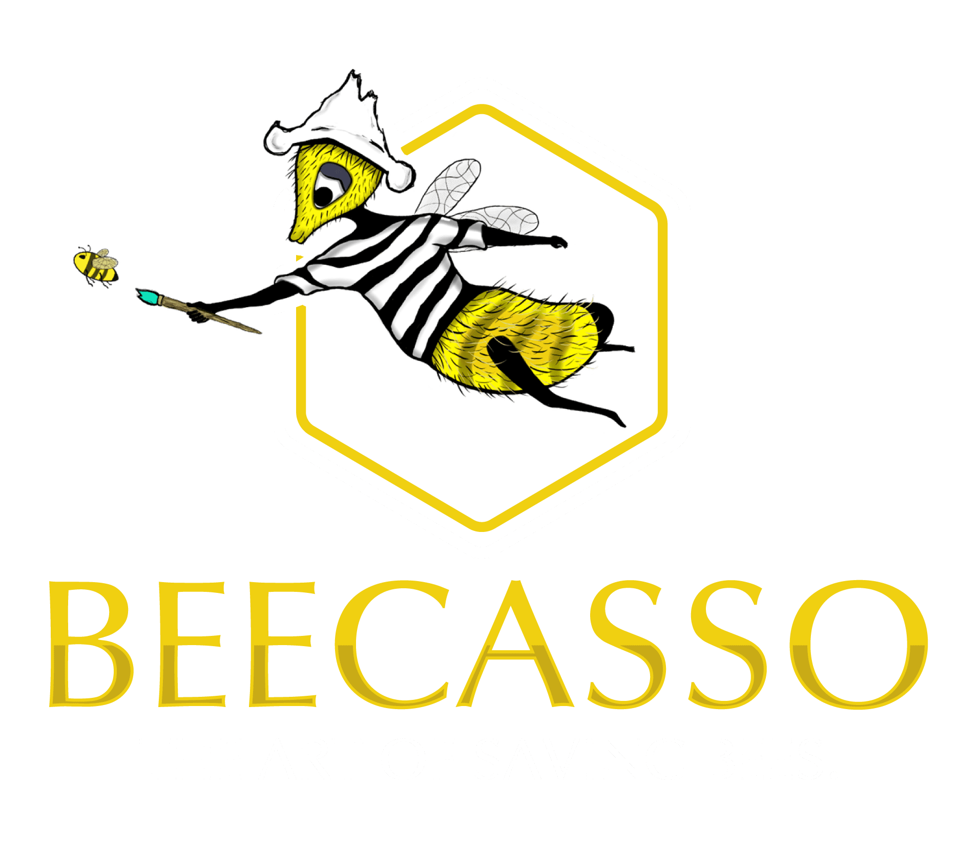 Beecasso